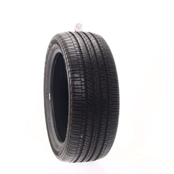 Used 255/45R20 Goodyear Eagle RS-A 101V - 11/32