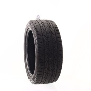 Used 275/45R20 Continental CrossContact LX25 110V - 6.5/32