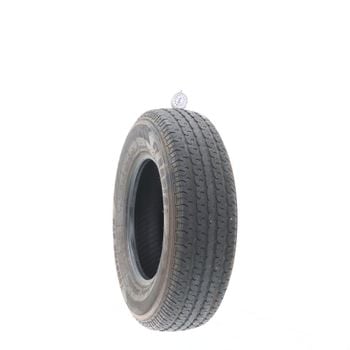 Used ST205/75R14 Towstar STR 105/101M - 7.5/32
