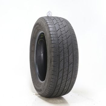 Set of (2) Used 265/60R18 Bridgestone Dueler LX 110T - 6/32