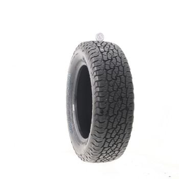Used 225/65R17 BFGoodrich Trail-Terrain T/A 102T - 12.5/32