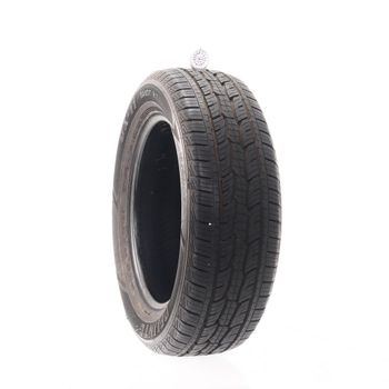 Used 235/60R18 Delinte DX-11 Bandit H/T 107V - 10.5/32