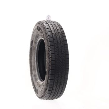 Used LT215/85R16 Mastercraft Stratus HT 115/112R - 8/32