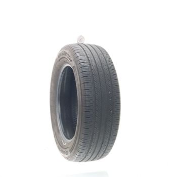 Used 245/60R18 Hankook Dynapro HPX RA43 105H - 9/32