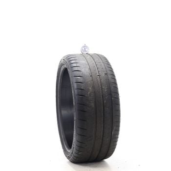 Used 235/35ZR19 Michelin Pilot Sport Cup 2 91Y - 6/32