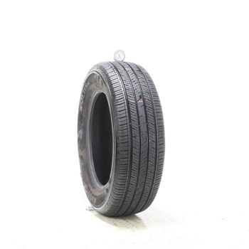 Set of (2) Used 205/65R16 Kumho Solus TA31 Plus 95H - 5.5-6.5/32
