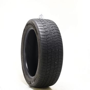 Set of (2) Used 245/50R20 General Altimax 365 AW 105V - 6-7/32
