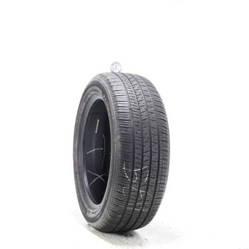 Set of (2) Used 225/55R18 Kenda Vezda Touring A/S 98H - 7-7.5/32