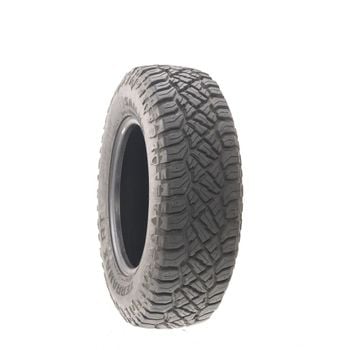 Set of (2) Used LT245/75R17 Sailun Terramax RT 121/118Q - 15/32