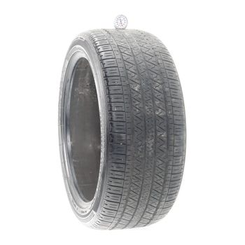 Used 255/40RF19 Dunlop SP Sport 5000 DSST Ctt 96V - 6/32