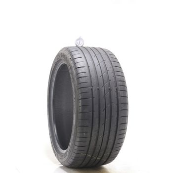 Used 265/40ZR19 Goodyear Eagle F1 Asymmetric 2 NO 98Y - 7/32