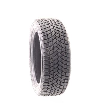 New 215/55R18 Michelin X-Ice Snow 99H