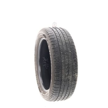 Set of (4) Used 245/50R20 Goodyear Assurance All-Season 102H - 7/32
