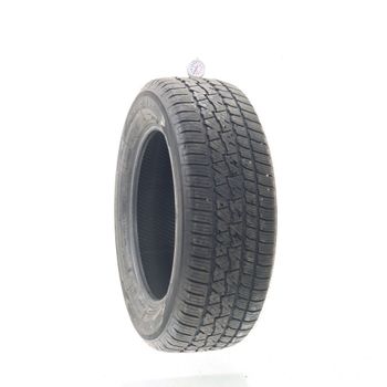 Set of (2) Used 245/60R18 Nitto Motivo 365 109V - 8-8.5/32