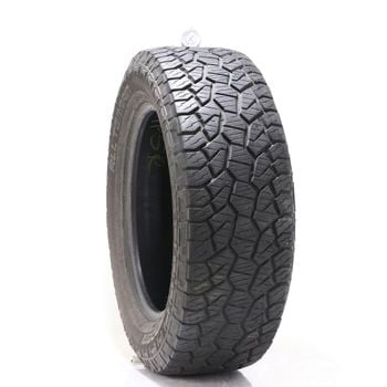 Set of (4) Used 275/60R20 Pathfinder All Terrain 115T - 8.5/32