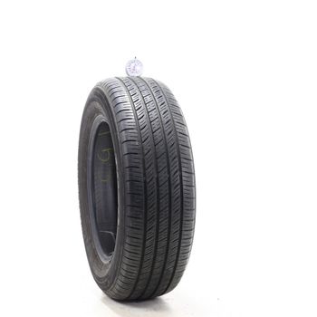 Set of (2) Used 195/65R15 Toyo NanoEnergy A29 89S - 7.5/32