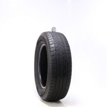 Set of (2) Used 235/65R17 Mavis All Season HT 108H - 7.5/32