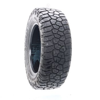 Used LT275/65R20 Cooper Discoverer Rugged Trek 126/123Q - 13/32