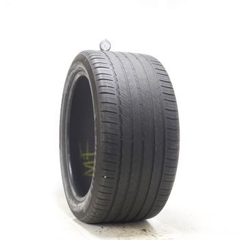 Used 315/40R21 Michelin Primacy Tour A/S 111H - 4/32