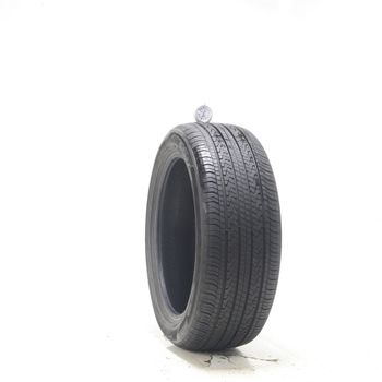 Used 205/50R17 Hankook Mavis Traction Control 4Season 93V - 7.5/32