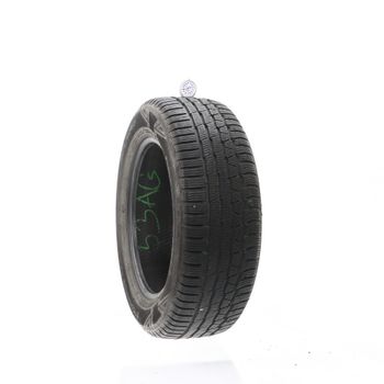 Used 225/60R17 Nokian Encompass AW01 99H - 9.5/32