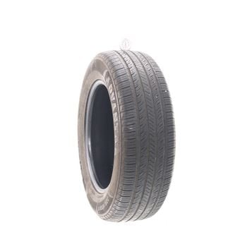Set of (4) Used 225/65R17 Advanta ER-800 102H - 7-7.5/32