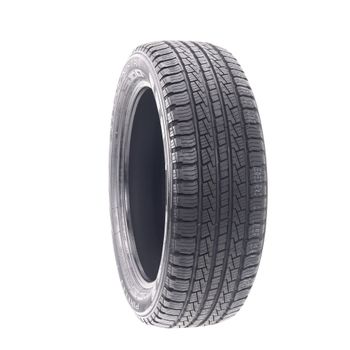 Set of (2) New 245/50R20 Pirelli Scorpion STR 102H - 12/32