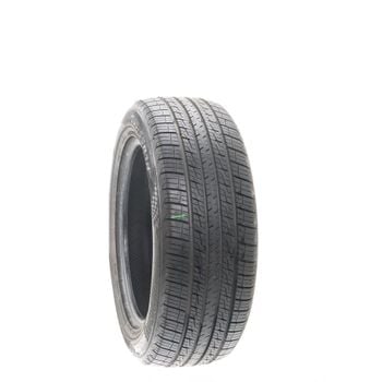 Set of (2) Driven Once 235/55R18 Mohave Crossover CUV 100H - 9.5-10/32