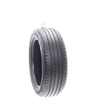 Set of (2) Used 235/55R19 Summit Ultramax A/S 2.0 105V - 6-7/32