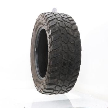 Used LT35X12.5R20 Otani SA4000 125Q - 11/32