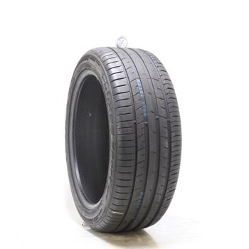 Used 265/45R21 Toyo Proxes Sport SUV 104Y - 8.5/32