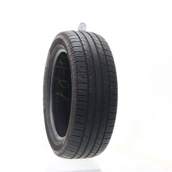 Set of (2) Used 235/55R20 Michelin Defender 2 102H - 9-9.5/32