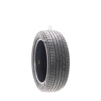 Set of (4) Used 215/55R18 Arroyo Grand Sport A/S 95V - 5-6.5/32
