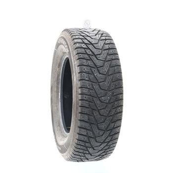 Used 265/65R17 Hankook Winter i*Pike X W429A 112T - 11.5/32