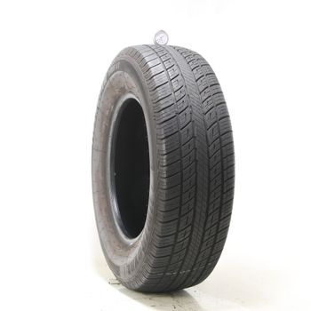 Used 255/70R18 Uniroyal Tiger Paw Touring A/S 113H - 9/32