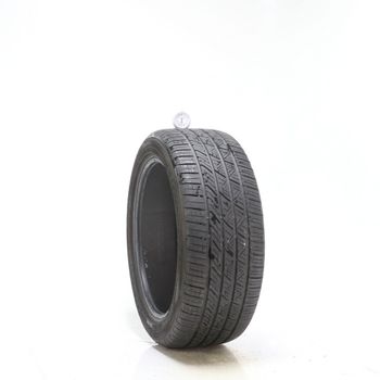 Set of (2) Used 225/45ZR17 Road Hugger GTZ 94W - 7/32