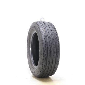 Set of (2) Used 225/60R16 Arizonian Silver Edition 98H - 8-9.5/32