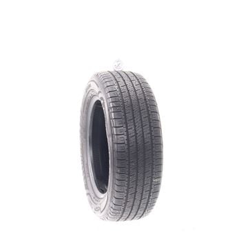 Set of (4) Used 215/60R16 Goodyear Assurance MaxLife 95V - 8.5-10/32