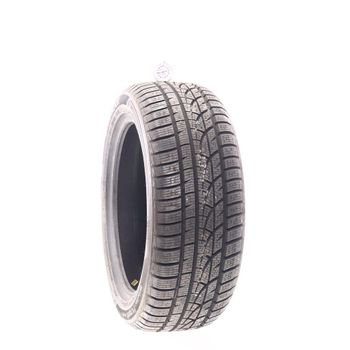 Used 215/50R17 Hankook Winter iCept EVO 95V - 9.5/32
