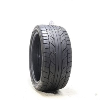 Used 305/35ZR20 Nitto NT555 G2 107W - 8/32