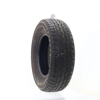 Set of (2) Used 265/70R17 Pathfinder Sport SAT 113S - 10.5/32