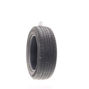 Set of (2) Used 205/60R16 Caldera Confidence C3 92H - 7/32