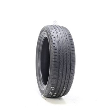Set of (2) Used 225/55R19 Sailun Inspire 99V - 8.5-9/32