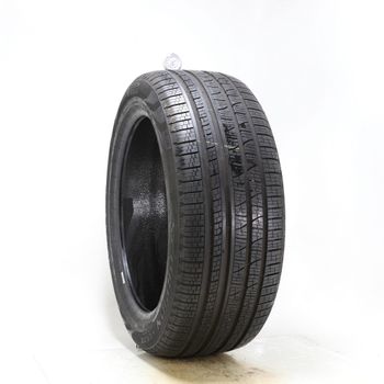 Used 285/45R21 Pirelli Scorpion Verde B1 113W - 9.5/32