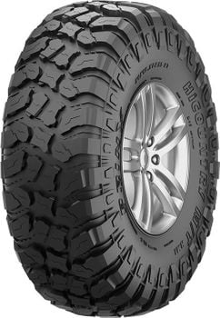 Set of (2) New LT31X10.50R15 Prinx HiCountry HM1 109Q