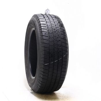 Used 265/60R18 Michelin X LT A/S 110T - 8.5/32