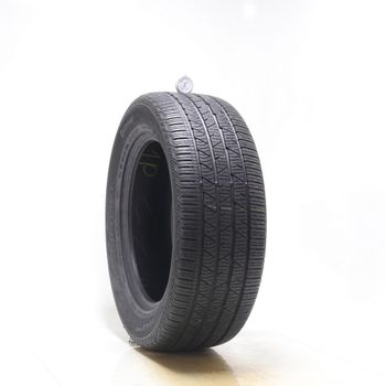 Used 255/55R18 Continental CrossContact LX Sport NO 109V - 8.5/32