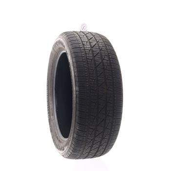 Set of (2) Used 265/50R20 Firestone Destination LE3 107H - 8/32