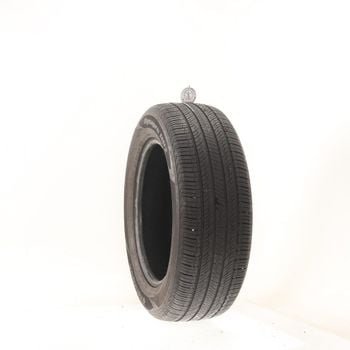 Set of (4) Used 225/60R17 Hankook Dynapro HP2 99H - 6.5-7.5/32