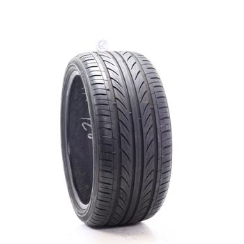 Used 275/35ZR20 Delinte Thunder D7 102W - 9/32